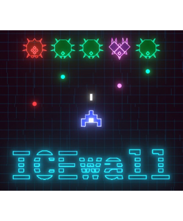 ICEwall Steam Key GLOBAL